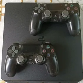 PS4 SLIM