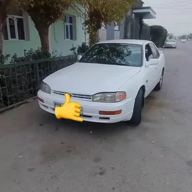 Toyota Camry 1993
