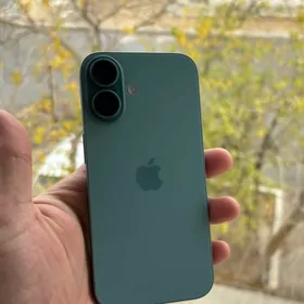 iPhone16