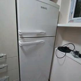 Холодильник Holodilnik Beko