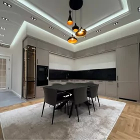 Элитка 14 Этап 4 ком Люкс