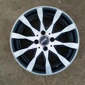 OPEL Astra G Diska 15lik ✅🔥