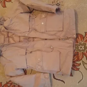 тёплые вещи