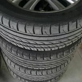 Cemry Disga Teker 17 lik