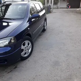 Opel Astra 2000