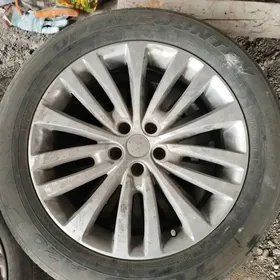 komplekt 19lyk diska balon