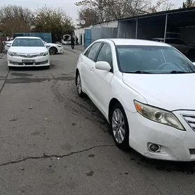 Toyota Camry 2009