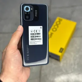 Poco M5s 8/256gb