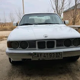 BMW 525 1991