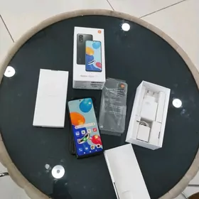 Redmi Not 11 (6/128) Taze