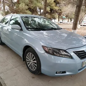 Toyota Camry 2006