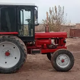 MTZ T-28 1994