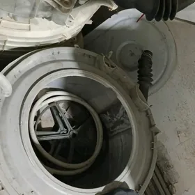 Kir Maşin Барабан