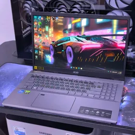 ACER CORE i7-12+RTX2050 4GB!