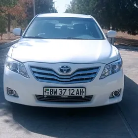Toyota Camry 2008