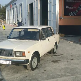 Lada 2107 1996