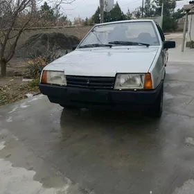 Lada 21099 1999