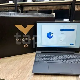 HP Victus 15|i7-13|RTX5060