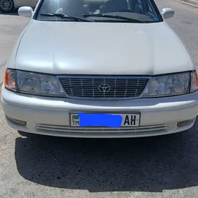 Toyota Avalon 1995