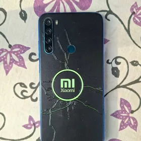 redmi not 8