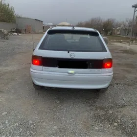 Opel Astra 1995