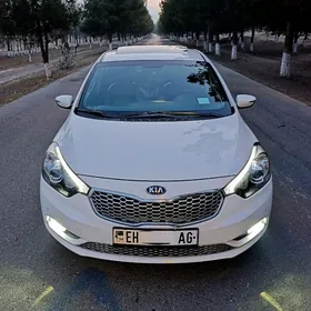 Kia Forte 2015