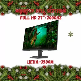 Монитор Dell SE2725HG FULL HD 27″/200GHz