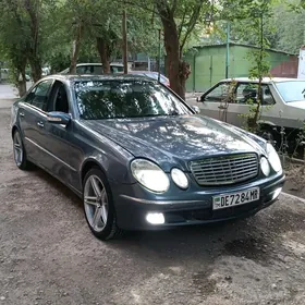 Mercedes-Benz E350 2007