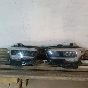 фары Тойота такома