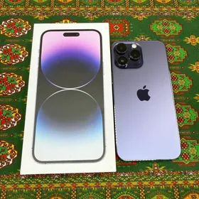 iPhone 14 Pro Max 100% IPHONE