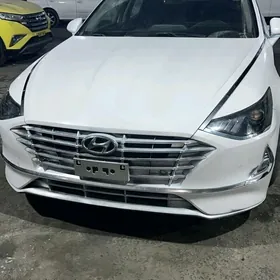 Hyundai Sonata 2020