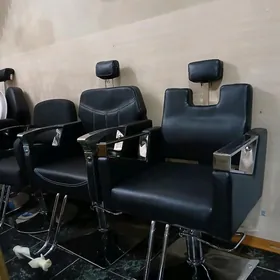 salon parikmahir kresla stul