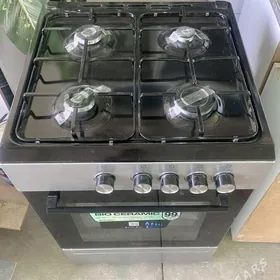 газ плита шиваки