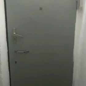 demir gapy (гапы)