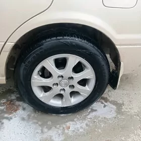 15lik diska pakriska