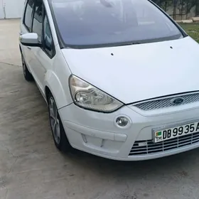 Ford C-Max Energi 2008