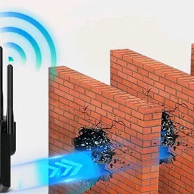 WIFI ROUTER USILITEL 6 ANTEN