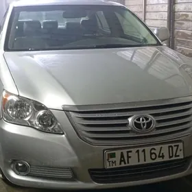 Toyota Avalon 2006