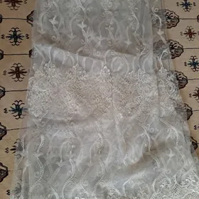 тюль занавески