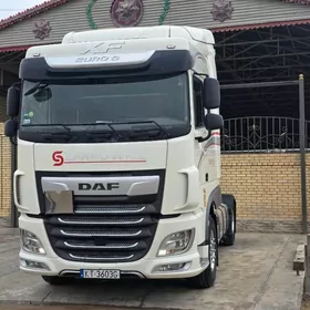 DAF 480 2020