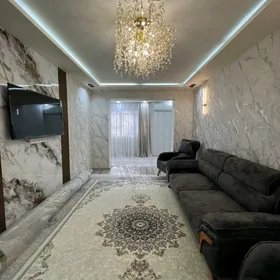 3 kmr 3 komnat Remontly