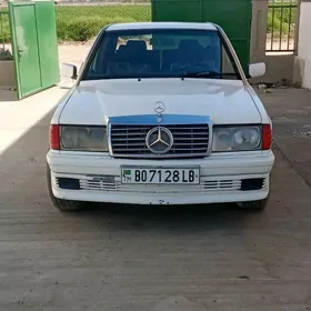 Mercedes-Benz 190E 1993