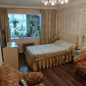 11 мкр 1 ком 2 этаж