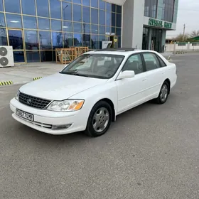 Toyota Avalon 2002