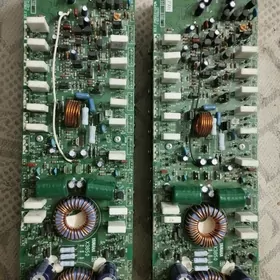 yamaha p700s platasy