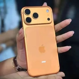 iphone alyas karopkasyz 16pro