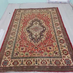 ковры поласы