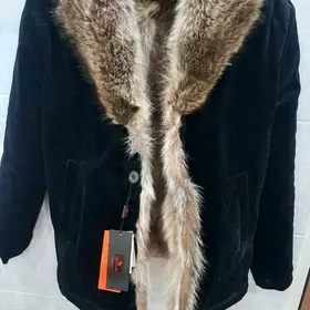 Дублёнка/Dublýonka