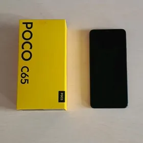 POCO C65