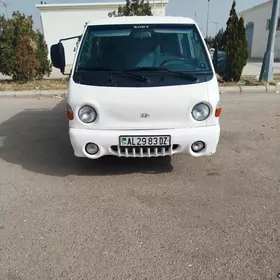 Kia Bongo 2002